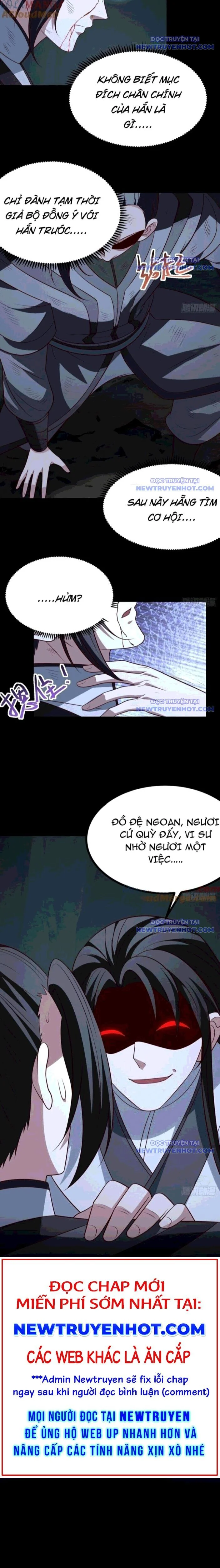 Asura Gate Chapter 128 - Trang 3