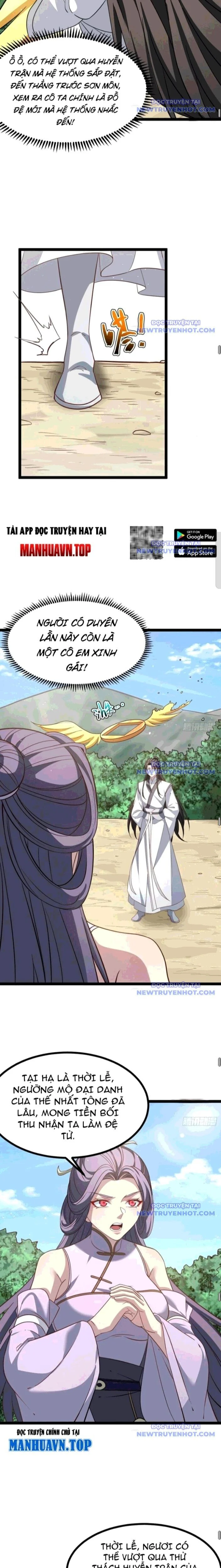 Asura Gate Chapter 128 - Trang 3