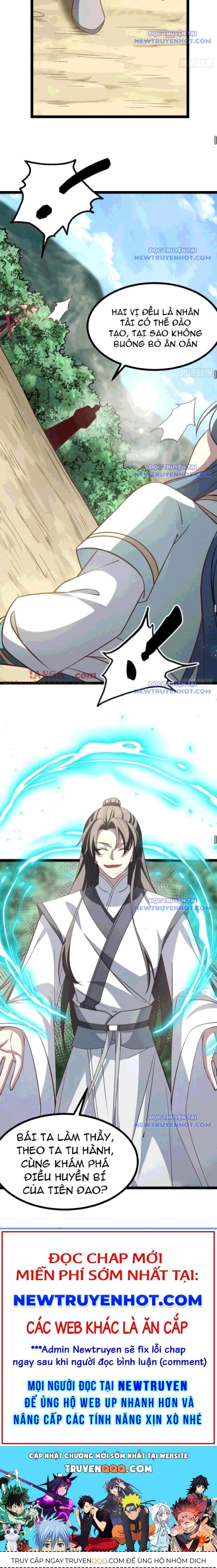 Asura Gate Chapter 128 - Trang 3