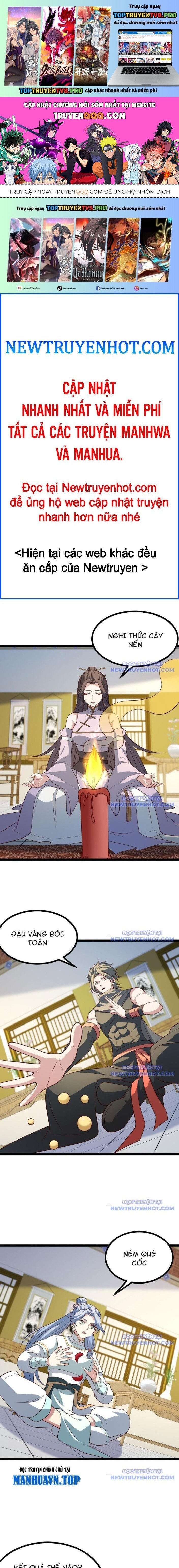Asura Gate Chapter 130 - Trang 3