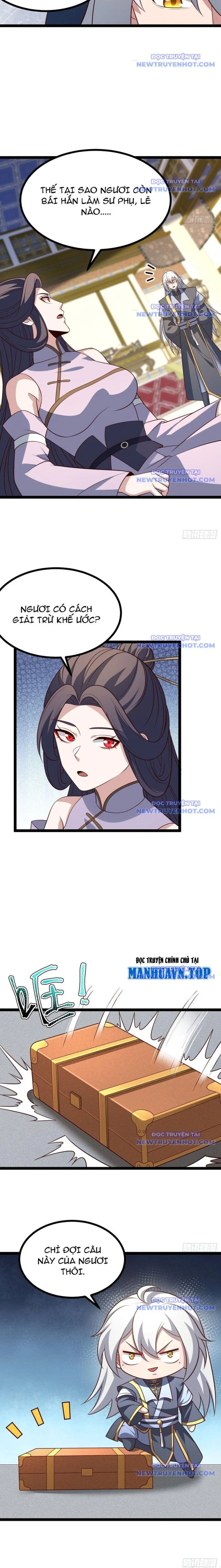 Asura Gate Chapter 130 - Trang 3