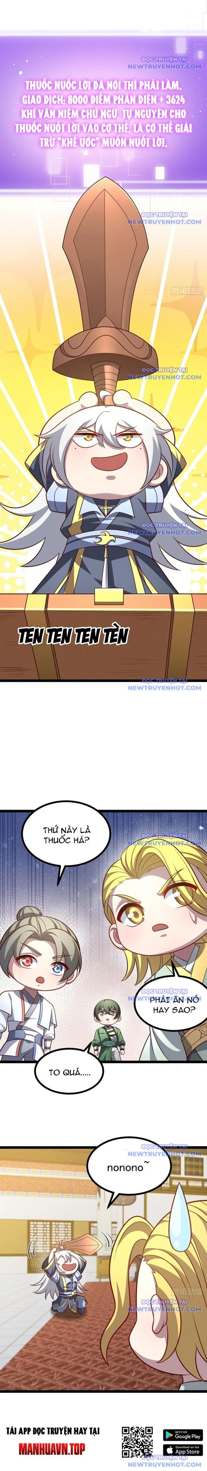 Asura Gate Chapter 130 - Trang 3