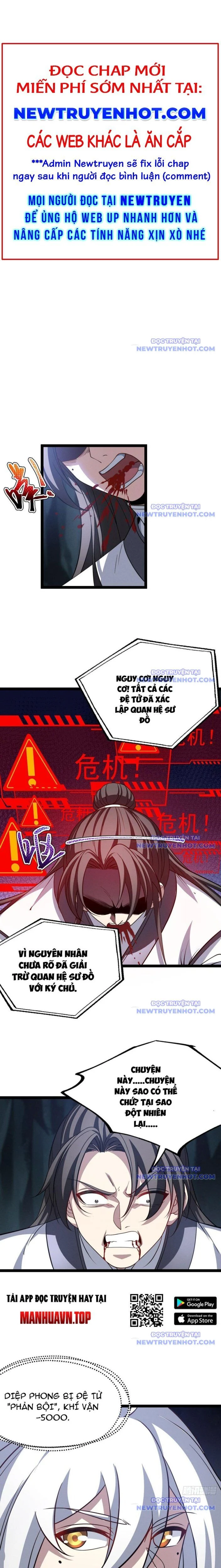 Asura Gate Chapter 130 - Trang 3