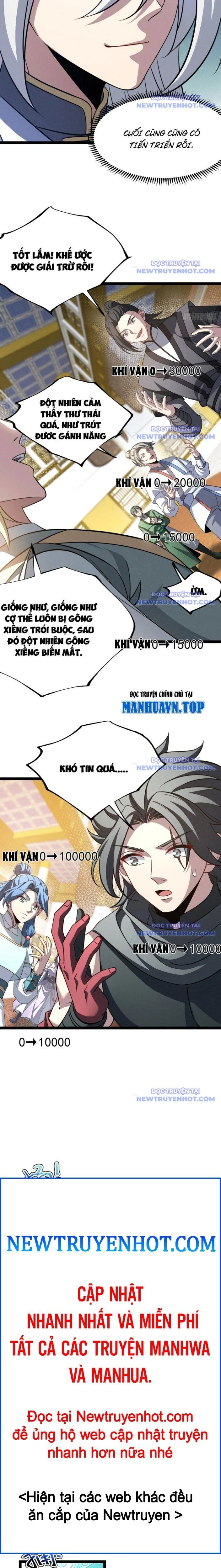 Asura Gate Chapter 130 - Trang 3