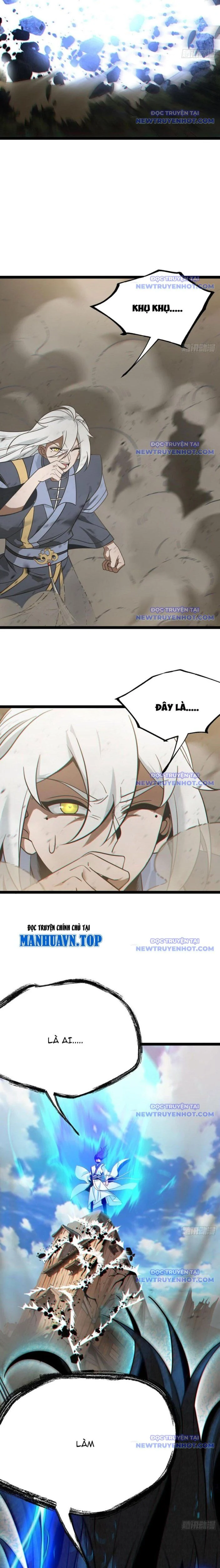 Asura Gate Chapter 130 - Trang 3