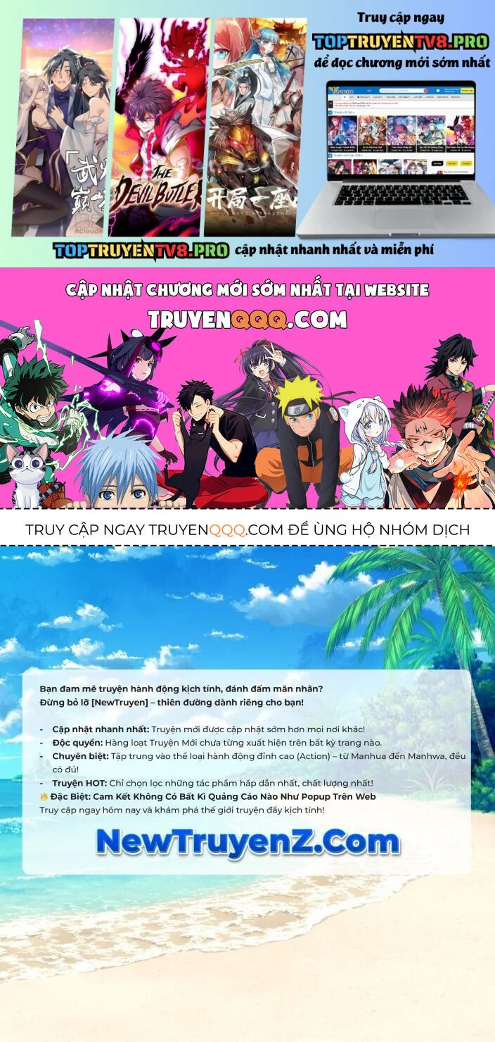 Asura Gate Chapter 131 - Trang 3