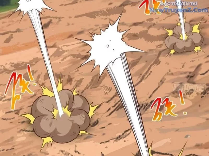 Asura Gate Chapter 131 - Trang 3