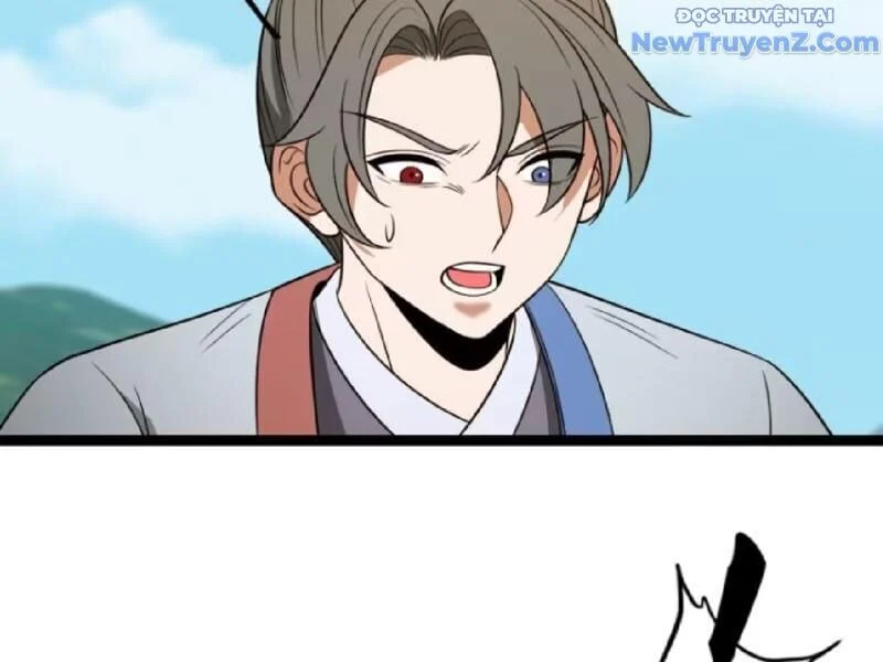Asura Gate Chapter 131 - Trang 3