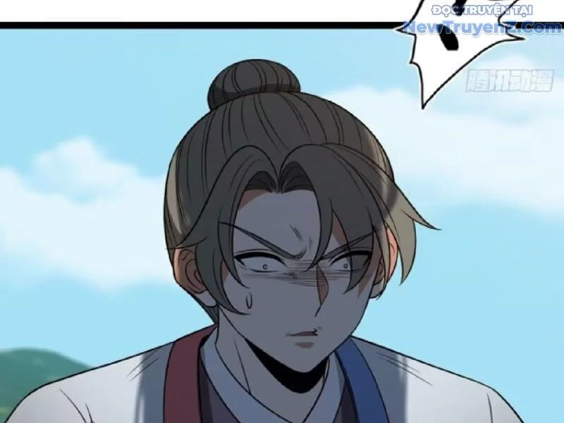 Asura Gate Chapter 131 - Trang 3