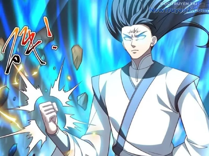 Asura Gate Chapter 131 - Trang 3