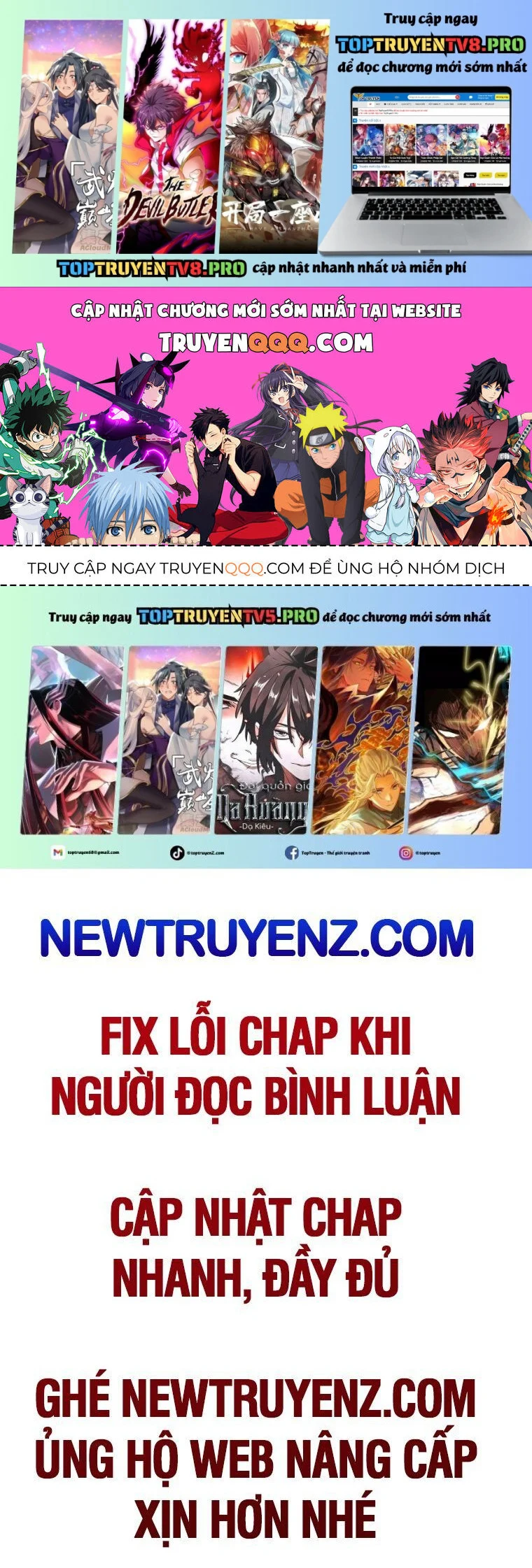 Asura Gate Chapter 132 - Trang 3
