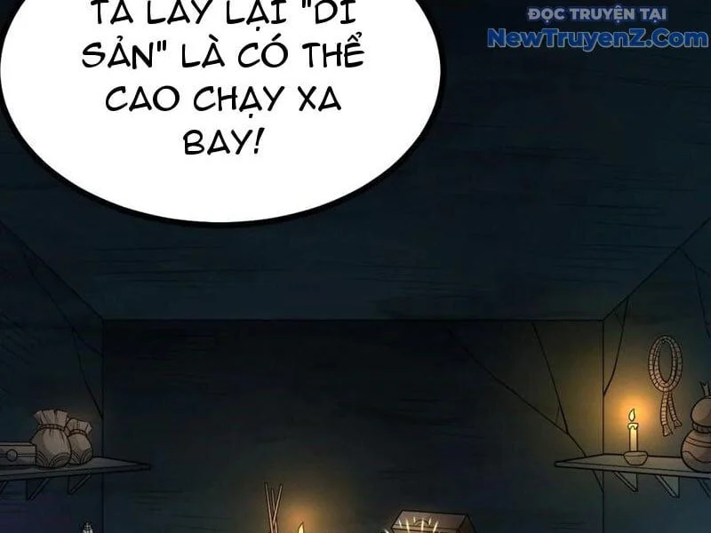 Asura Gate Chapter 132 - Trang 3