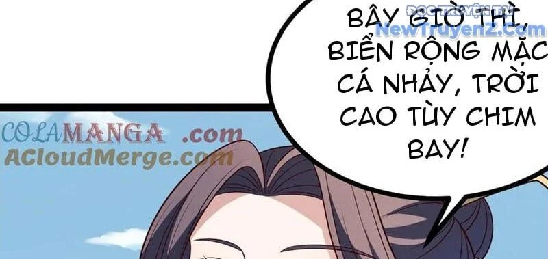 Asura Gate Chapter 132 - Trang 3