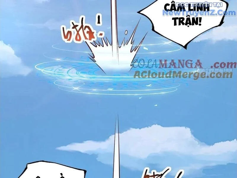 Asura Gate Chapter 132 - Trang 3