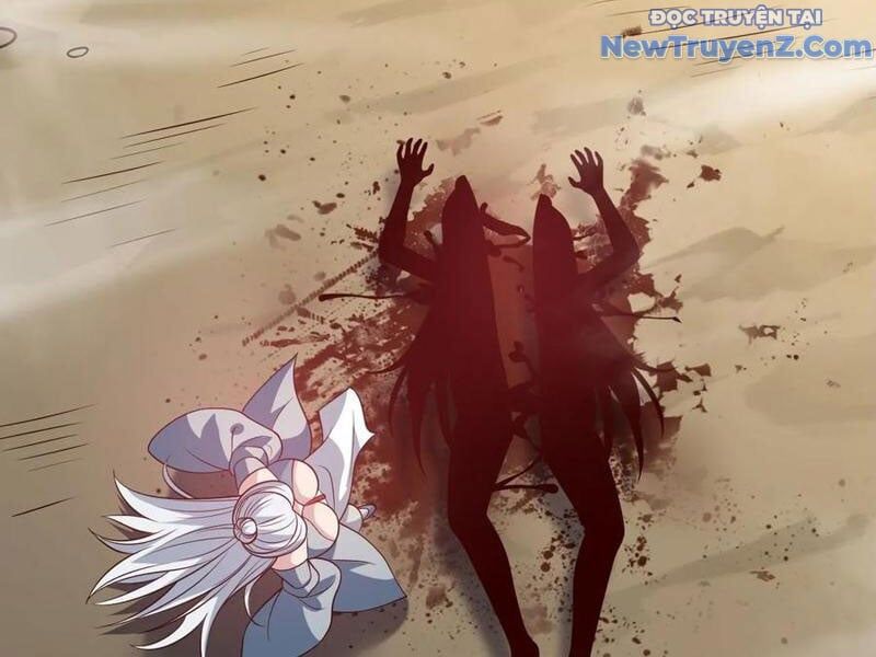 Asura Gate Chapter 132 - Trang 3
