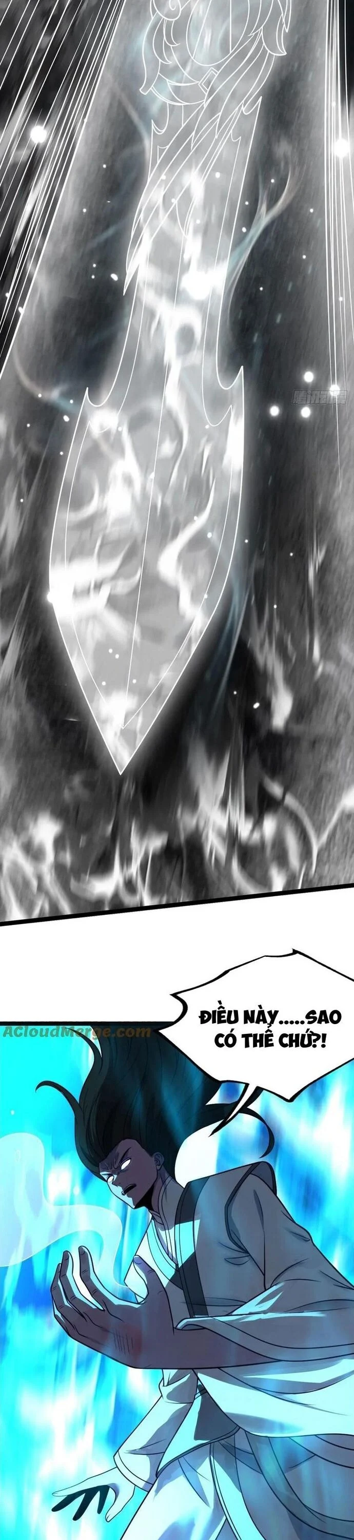 Asura Gate Chapter 133 - Trang 3