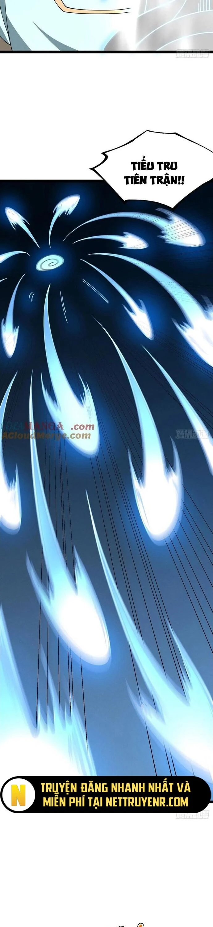 Asura Gate Chapter 133 - Trang 3
