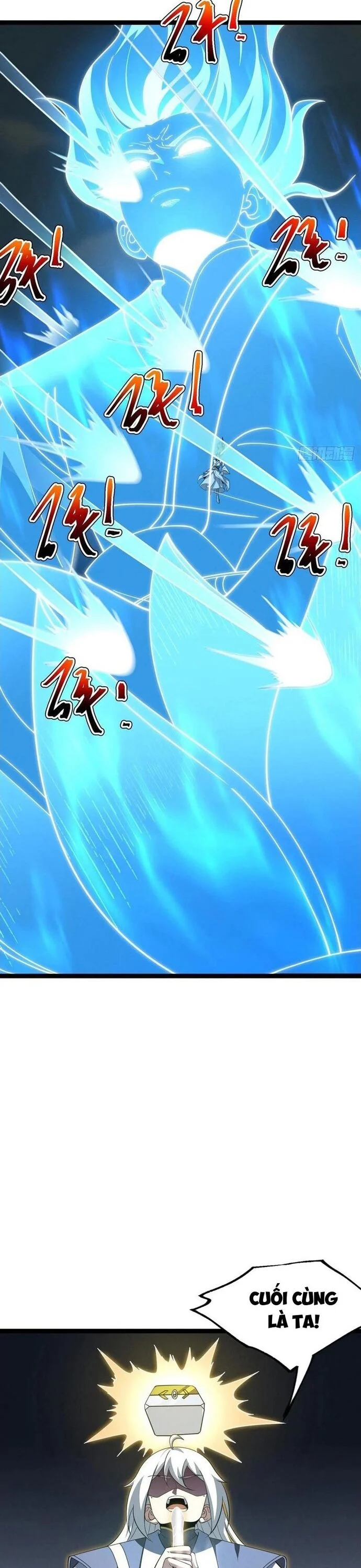 Asura Gate Chapter 133 - Trang 3