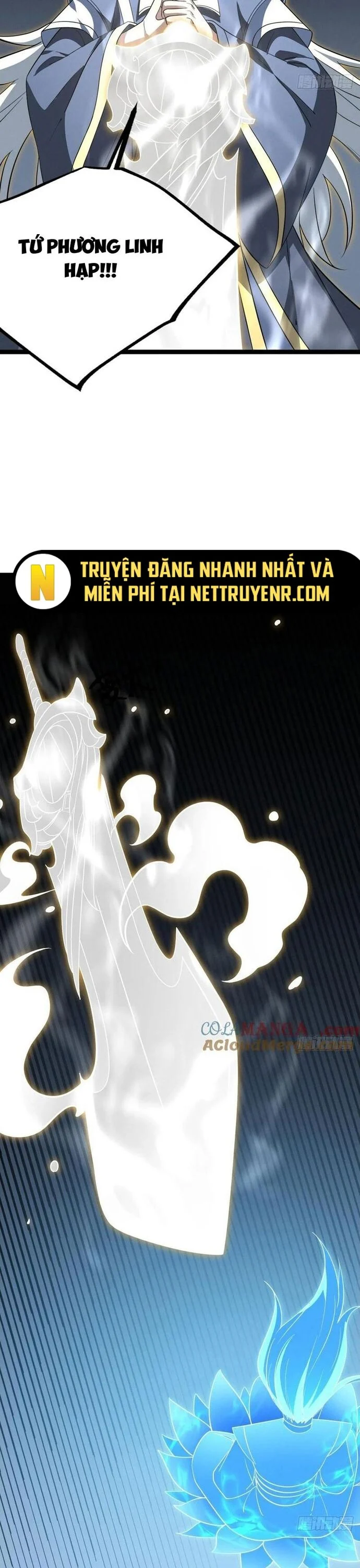 Asura Gate Chapter 133 - Trang 3