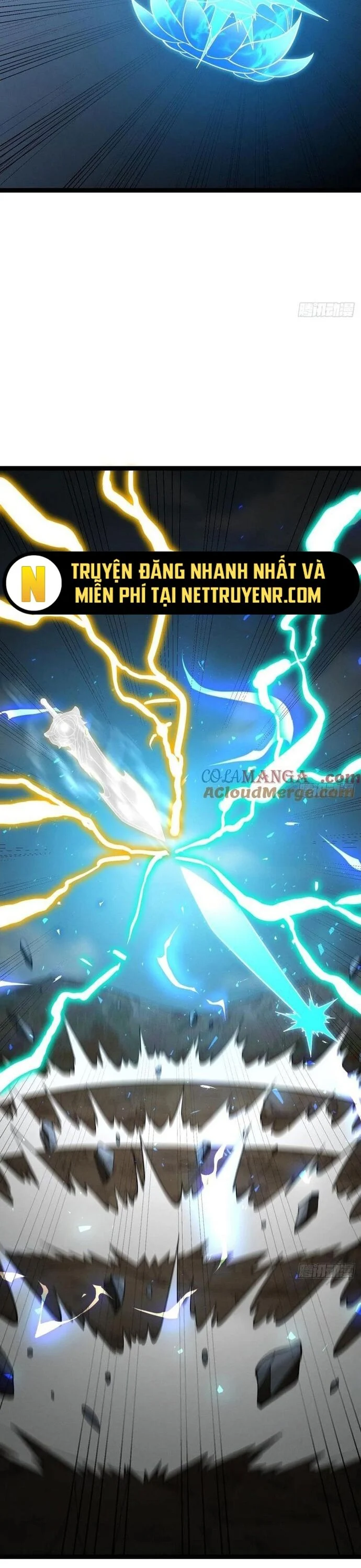Asura Gate Chapter 133 - Trang 3