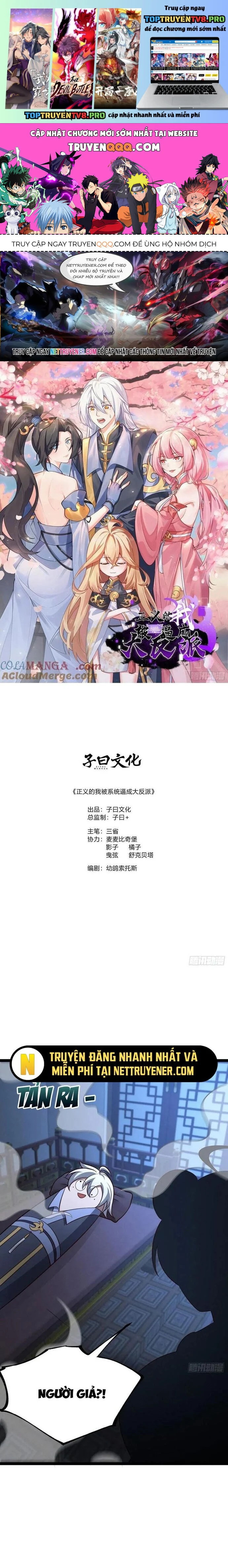Asura Gate Chapter 135 - Trang 3