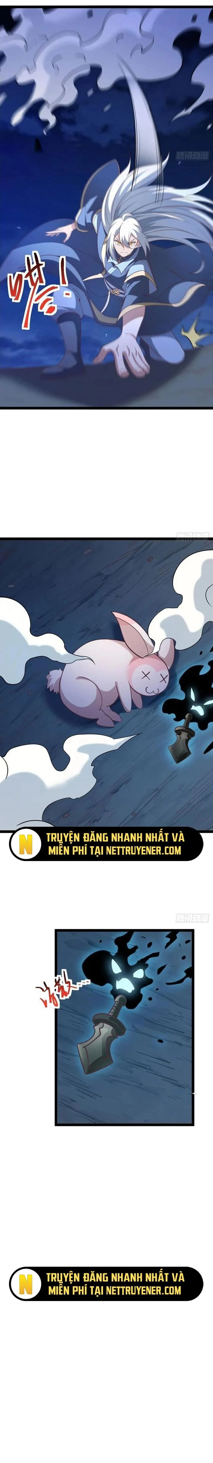 Asura Gate Chapter 135 - Trang 3