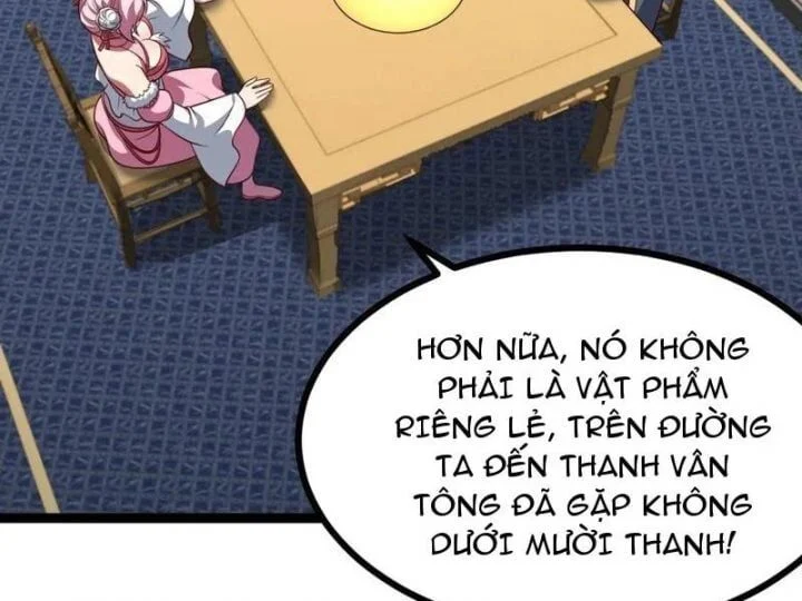 Asura Gate Chapter 136 - Trang 3