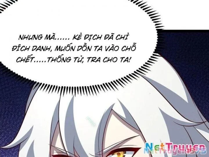 Asura Gate Chapter 136 - Trang 3