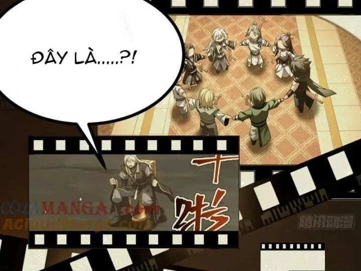 Asura Gate Chapter 136 - Trang 3