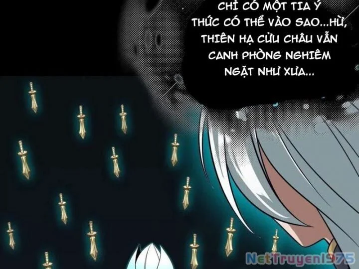 Asura Gate Chapter 136 - Trang 3