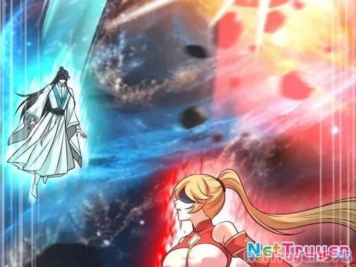 Asura Gate Chapter 136 - Trang 3
