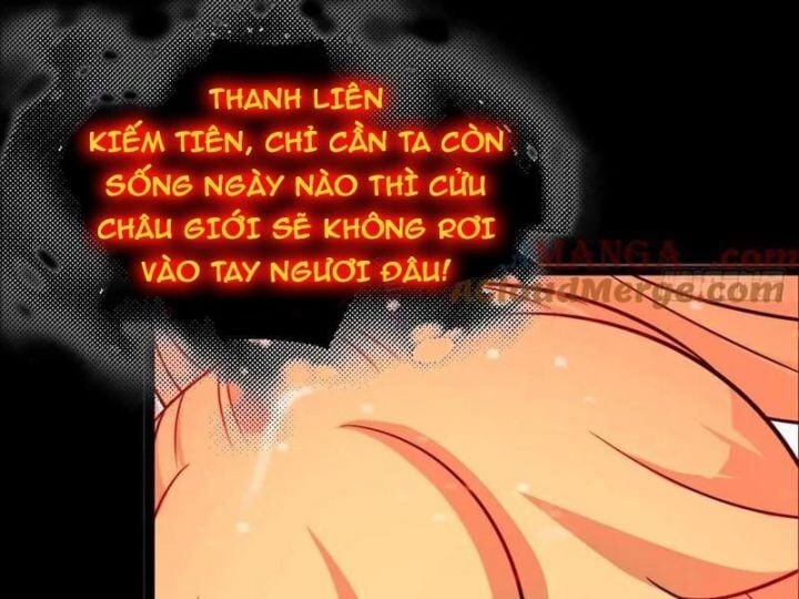 Asura Gate Chapter 136 - Trang 3