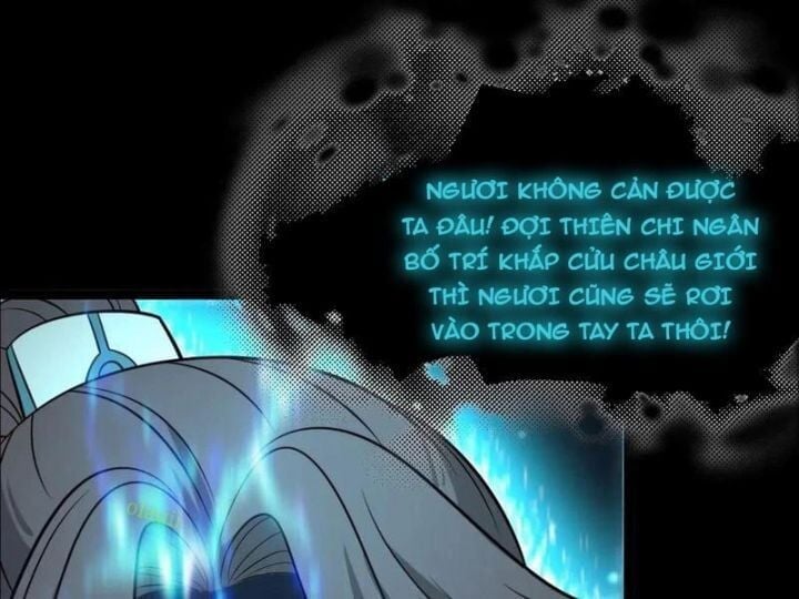 Asura Gate Chapter 136 - Trang 3