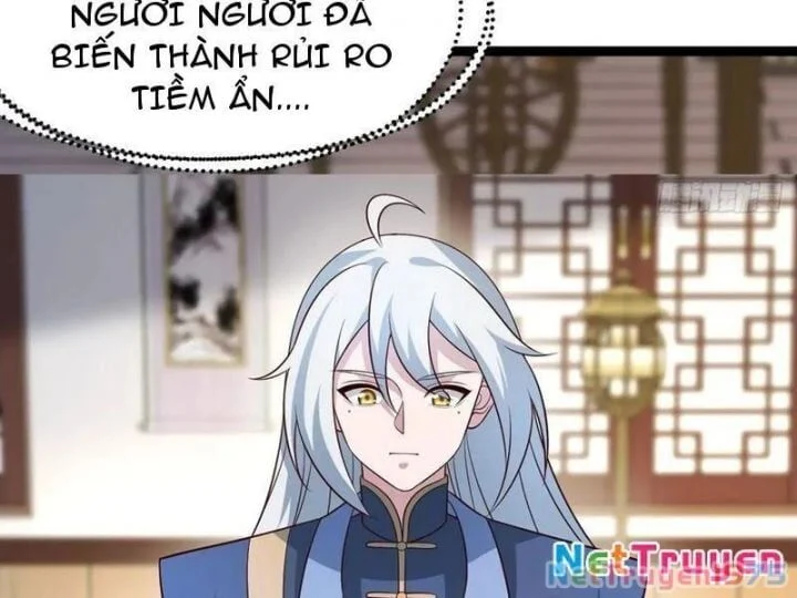 Asura Gate Chapter 136 - Trang 3