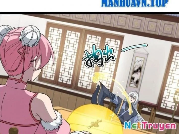 Asura Gate Chapter 136 - Trang 3