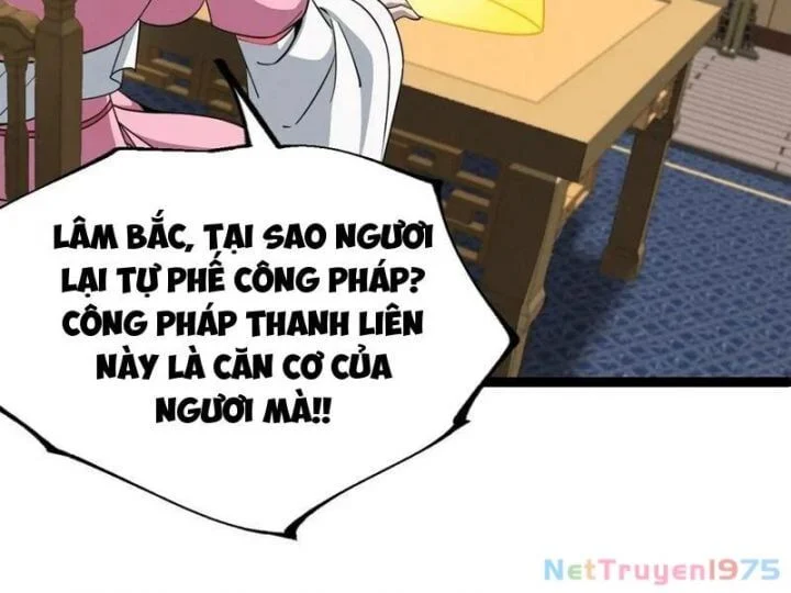 Asura Gate Chapter 136 - Trang 3