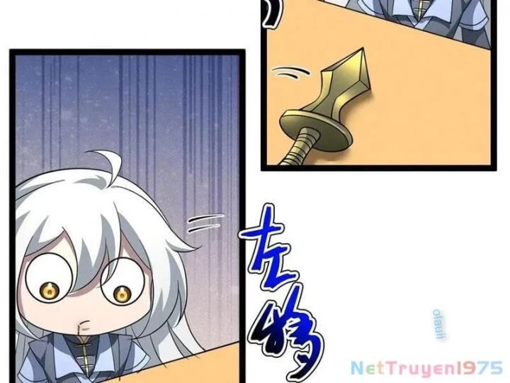 Asura Gate Chapter 136 - Trang 3