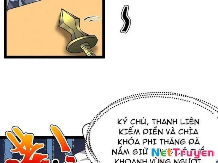 Asura Gate Chapter 136 - Trang 3