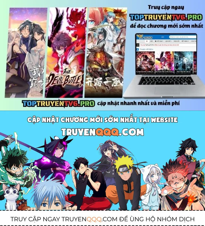Asura Gate Chapter 136 - Trang 3