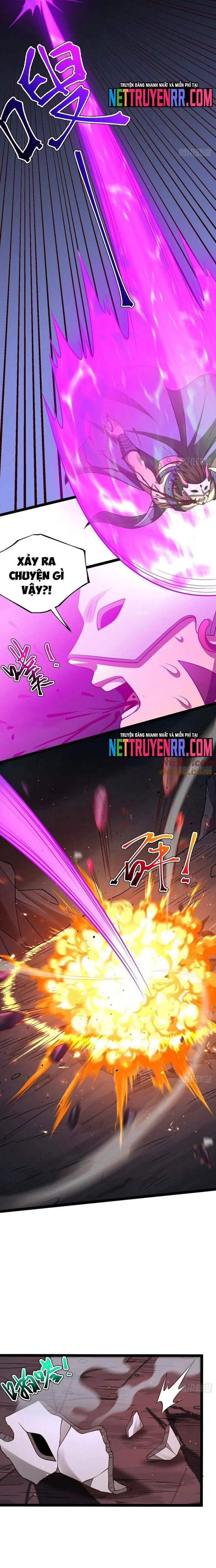Asura Gate Chapter 146 - Trang 3