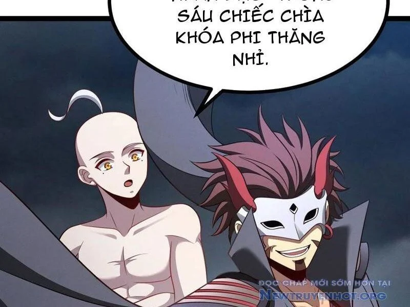 Asura Gate Chapter 147 - Trang 3
