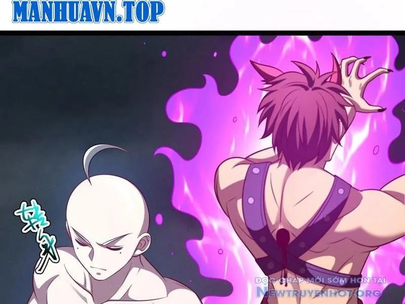 Asura Gate Chapter 147 - Trang 3