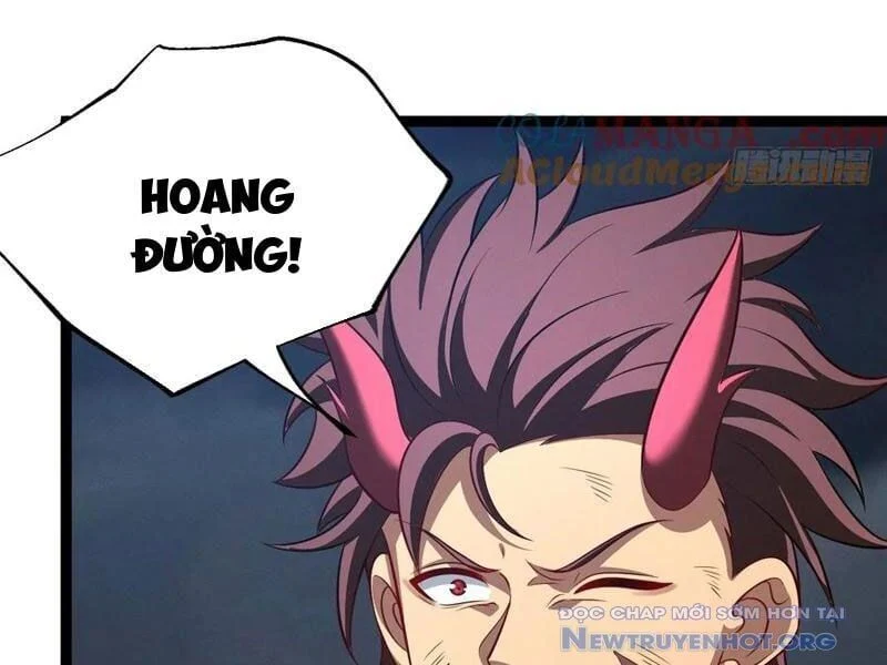 Asura Gate Chapter 147 - Trang 3