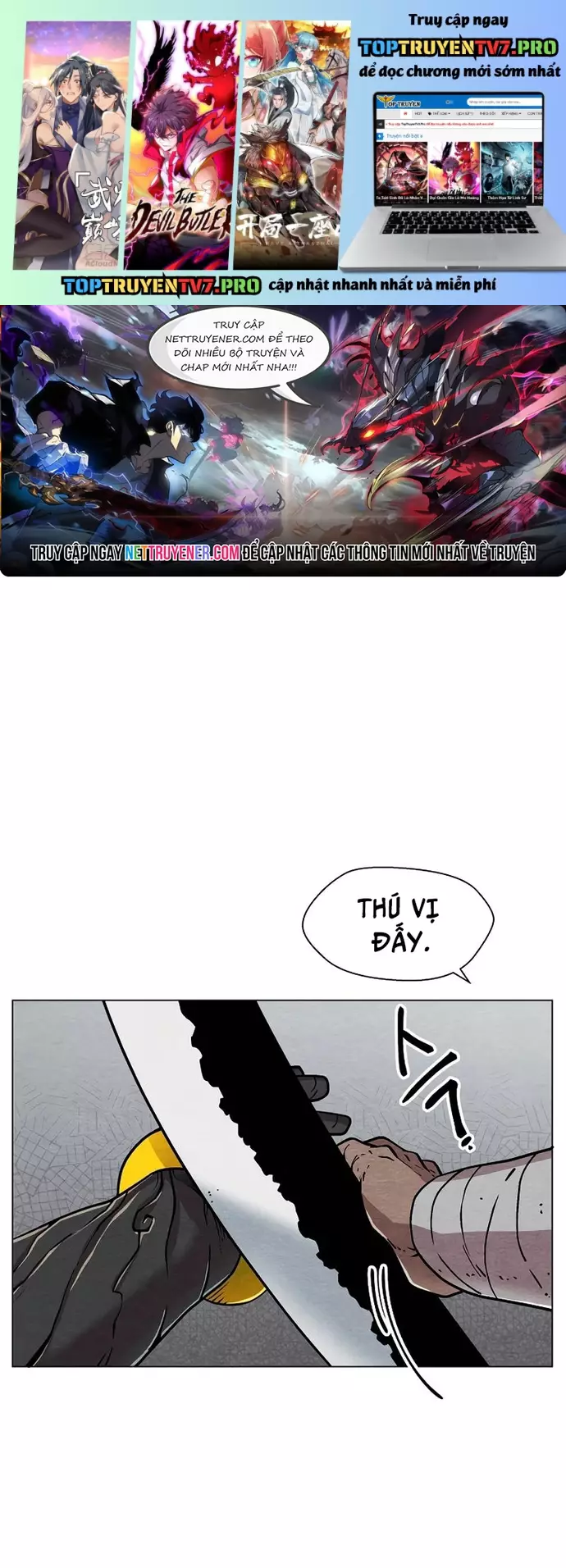 Asura Gate Chapter 21 - Trang 3