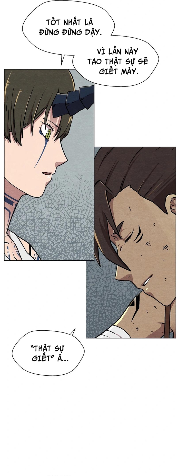 Asura Gate Chapter 21 - Trang 3