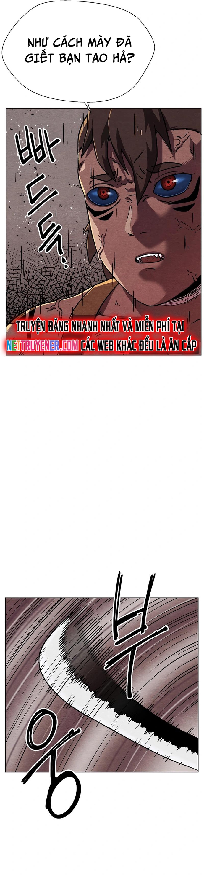 Asura Gate Chapter 21 - Trang 3