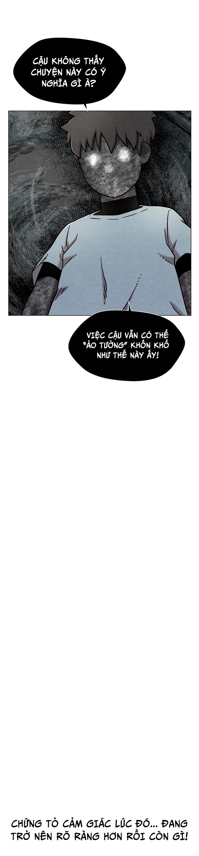 Asura Gate Chapter 21 - Trang 3