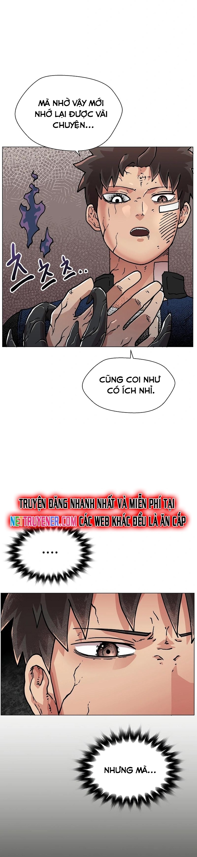 Asura Gate Chapter 23 - Trang 3