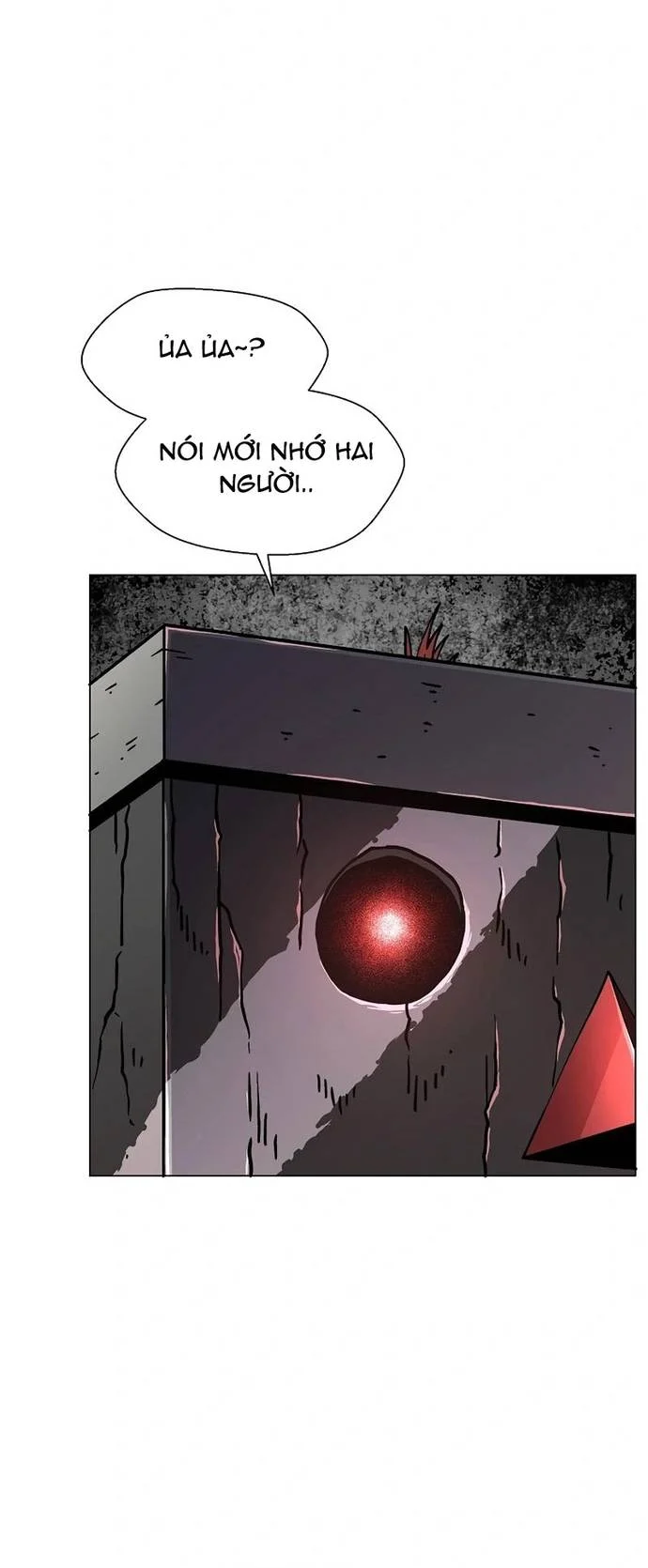 Asura Gate Chapter 25 - Trang 3