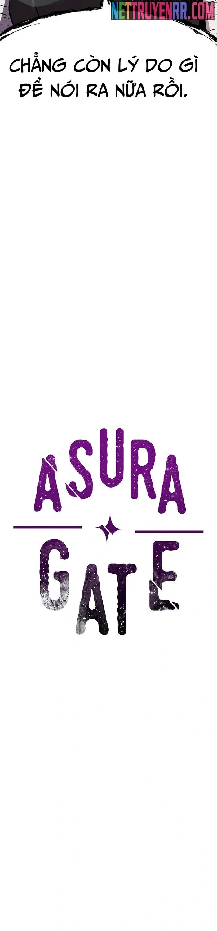 Asura Gate Chapter 28 - Trang 3